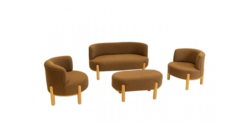 Mellow  Çay Seti Kahve